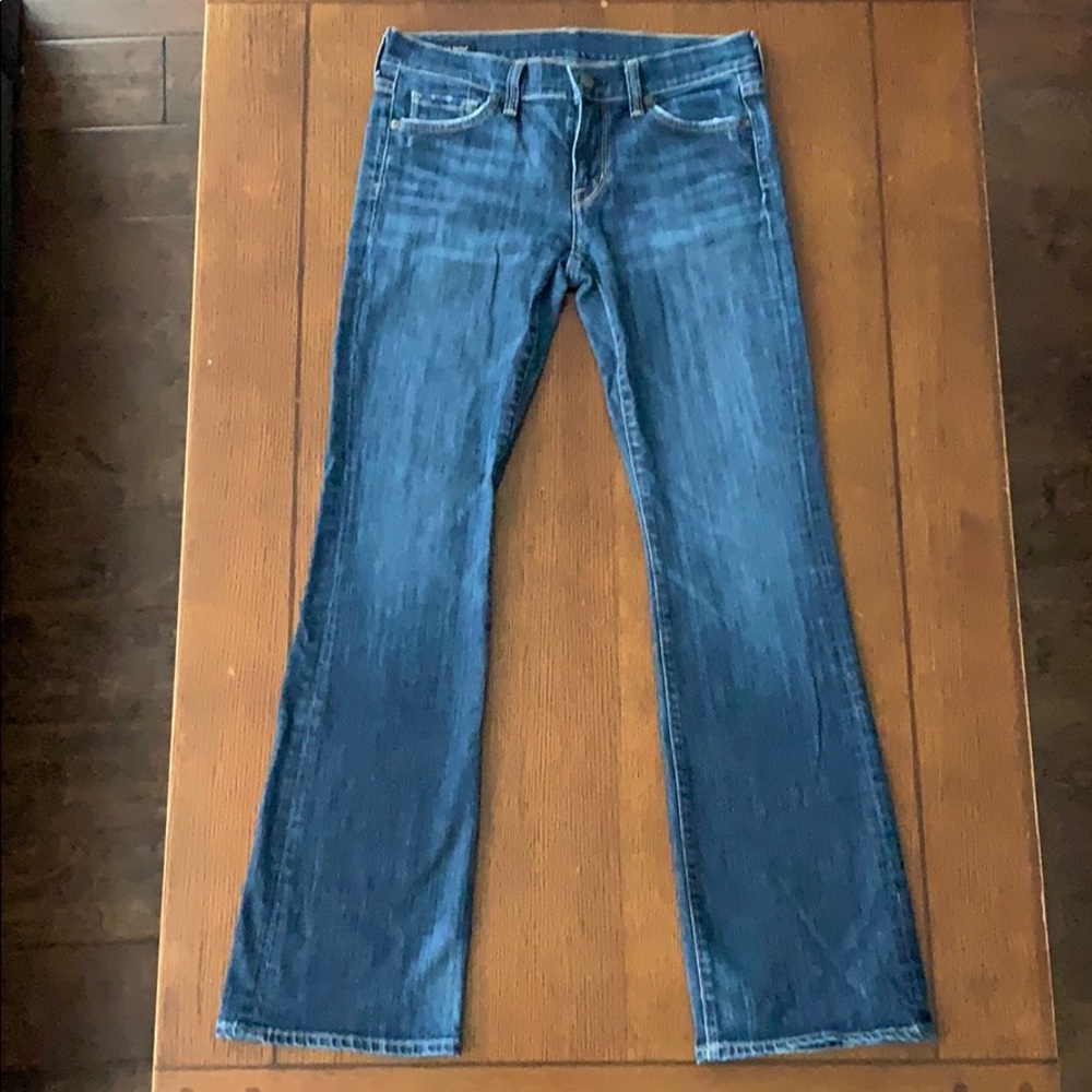 Citizens of Human Jeans